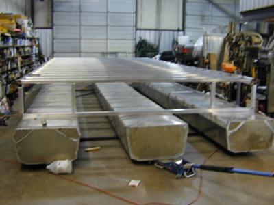 : how to build a wooden boat: Books 10 Wooden Boats You Can Build ... Building a trailerable pontoon houseboat.