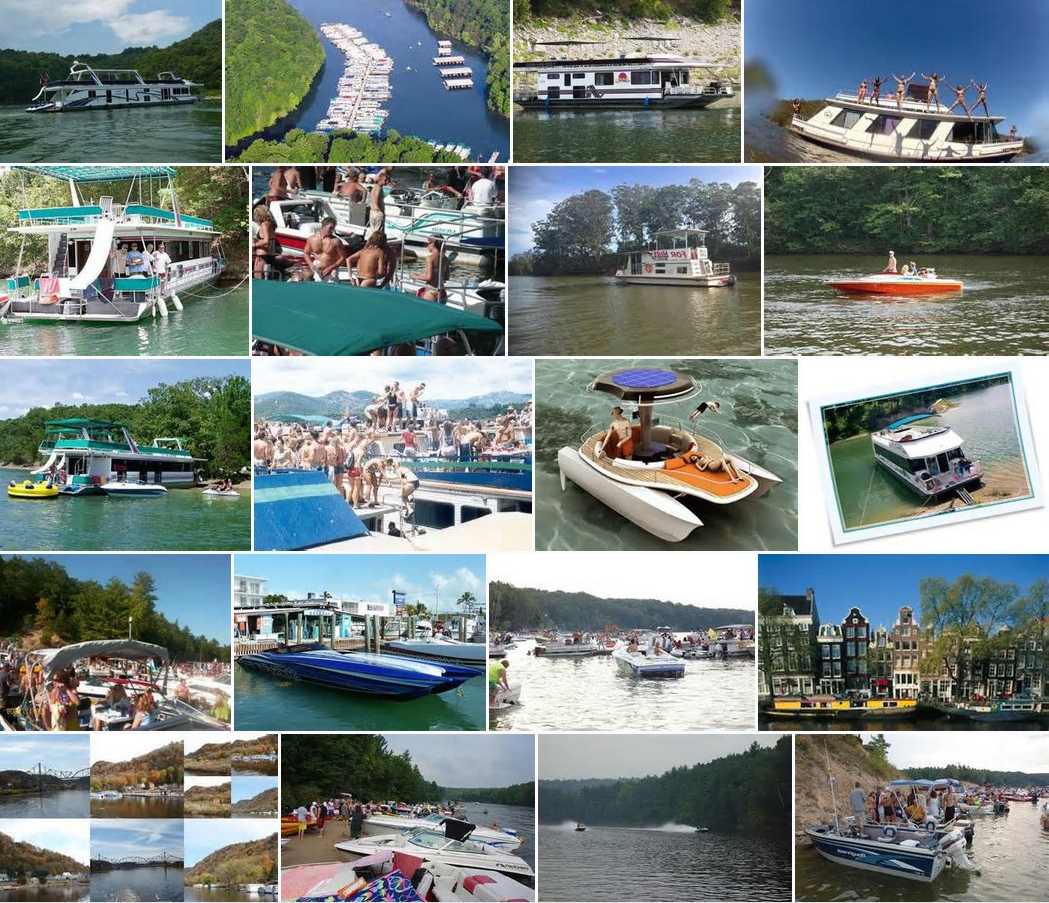 How to BUY a Houseboat in 1 easy step, the ultimate boat buying guide