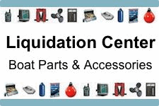 Houseboat Liquidation Center