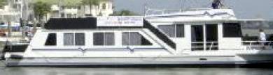 Is a Hilburn houseboat good house boats to buy?