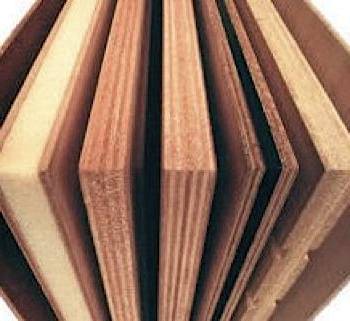 Marine Grade Plywood