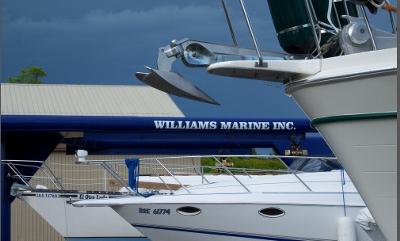 Ontario Houseboats - excellent marinas and full-service locations