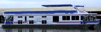 Is Stardust houseboats, same as Stardust Cruiser house boats?