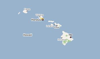 Timeshare or Exchange Houseboats for Hawaii Islands.