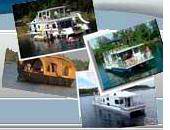 Which houseboat models are Best for Coastal Travel?