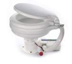 Electric Toilet