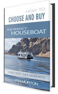 How to Buy a Houseboat