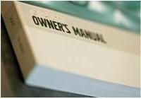 Owner house boat manuals for houseboat owners manual