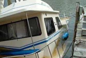 Houseboat Insurance for House Boats