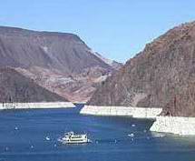 Lake Mead Houseboats