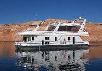 House Boat Rental Lake Powell