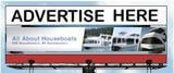 Advertise Houseboat Business Advertising