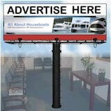 Advertise Houseboat Business Advertising Classifieds