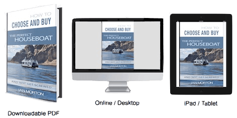 How to Buy a Houseboat ebook