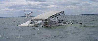 Boat Insurance, we'd like to insure our houseboat