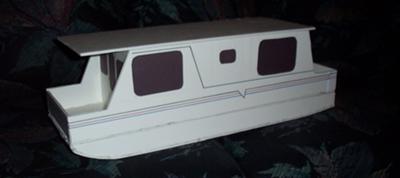 Building a Trailerable Houseboat - with simple plans for a ... Building a Trailerable Houseboat - with simple plans for a ...