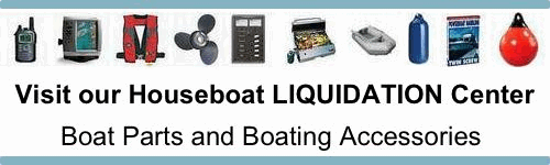 Houseboat Liquidation Center