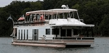 Buying a Houseboat