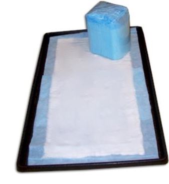 Houseboat Dog Pads - Potty Training Pad