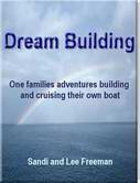 Dream Building Houseboat eBook