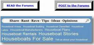 Houseboat Forums for all House Boats Houseboat Forums for all House Boats