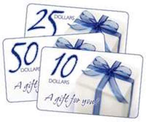 Gift Certificates for Houseboats Houseboat Gift Certificates