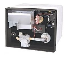 Propane Houseboat Hot Water Tank Heater LPG