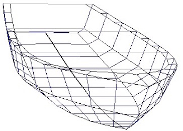 Houseboat Hull Designs - full hull or pontoon house boats style?