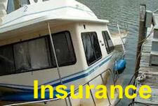 Houseboat Insurance - low rates on boat quotes