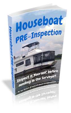 Houseboat Pre-Inspection ebook