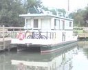 Rental Houseboats - Canal Princess - 