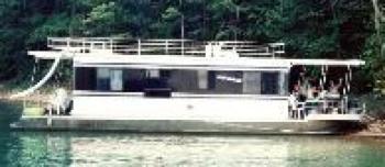 Any houseboat roof repair company's available?
