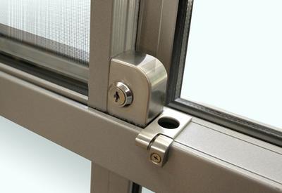 Where to find window locks & hardware for houseboats