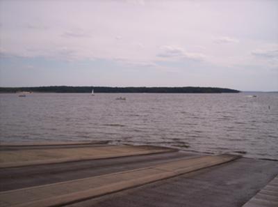 Houseboat Haven - try Jorden Lake, Farrington Point