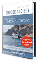 How to Buy a Houseboat How to Buy a Houseboat