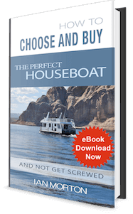 How to Buy a Houseboat