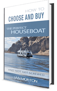 How to Buy a Houseboat