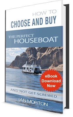 How to Buy a Houseboat