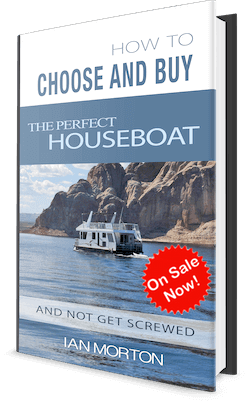 How to Buy a Houseboat eBook