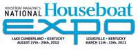 National Houseboat Expo show