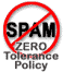 Spam zero