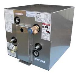 Marine Electric Water Heater