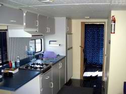 Interior Houseboat Designs Interior Houseboat Designs