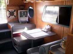 Steury Houseboat Steury Houseboats