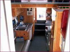 Steury Houseboats