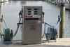 What's the average houseboat fuel consumption numbers