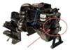 Boat Parts - engine cooling pumps for houseboats