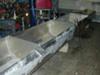 Construction and Welding of Aluminum Houseboat Pontoons.