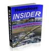 The free Insider Houseboat magazine for house boats?