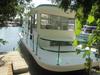 Gibson Houseboat - a 1981 36ft Standard model